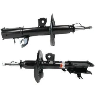 Амортизатор для Renault, Nissan SATO TECH 22184FL фото товару