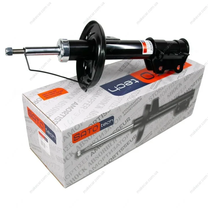 <strong>Амортизатор SATO SATO TECH 22189FR (фото 1)</strong>