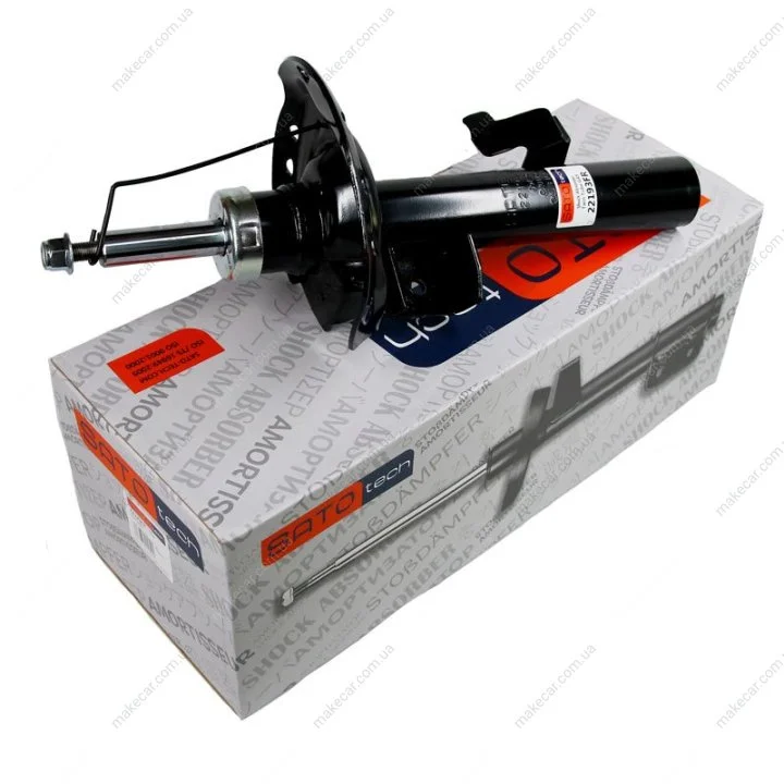 <strong>Амортизатор SATO SATO TECH 22193FR (фото 1)</strong>