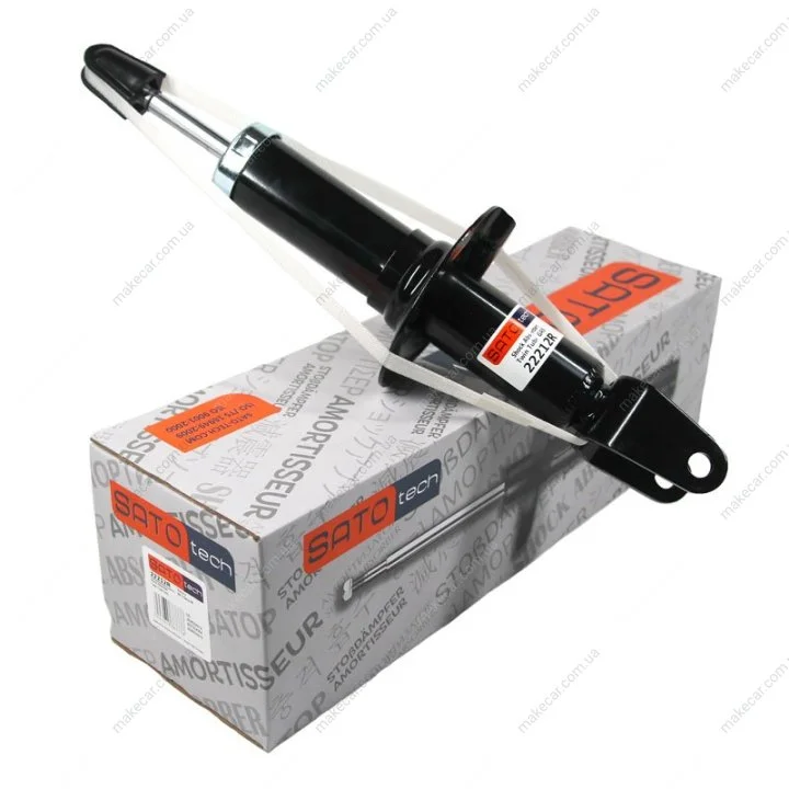 <strong>Амортизатор SATO SATO TECH 22212R (фото 1)</strong>