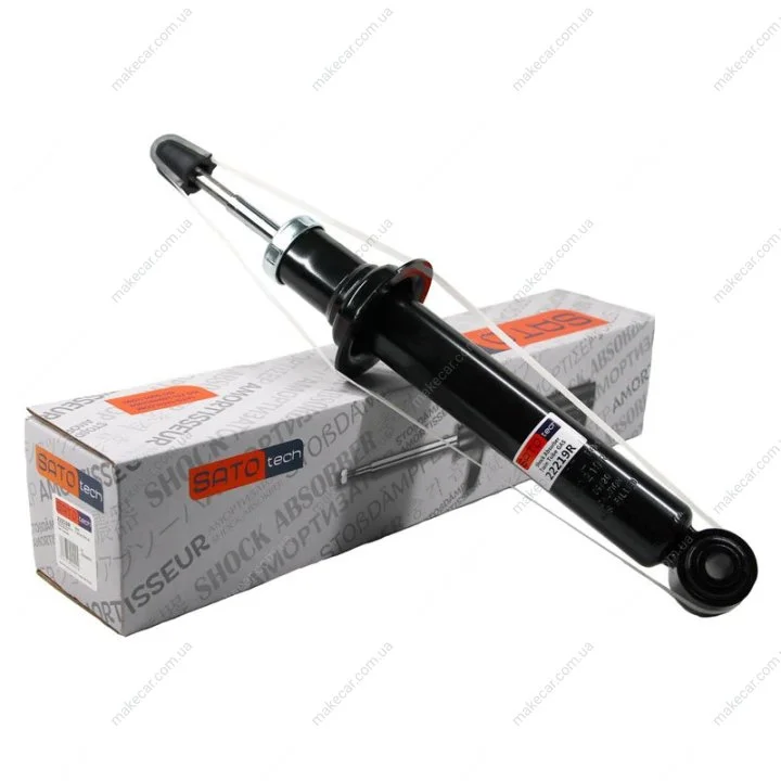 <strong>Амортизатор SATO SATO TECH 22219R (фото 1)</strong>