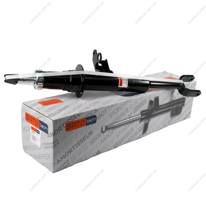 <strong>Амортизатор SATO SATO TECH 22221FR (фото 1)</strong>
