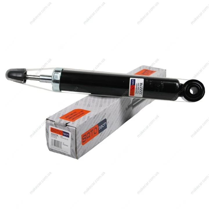 <strong>Амортизатор SATO SATO TECH 22227R (фото 1)</strong>