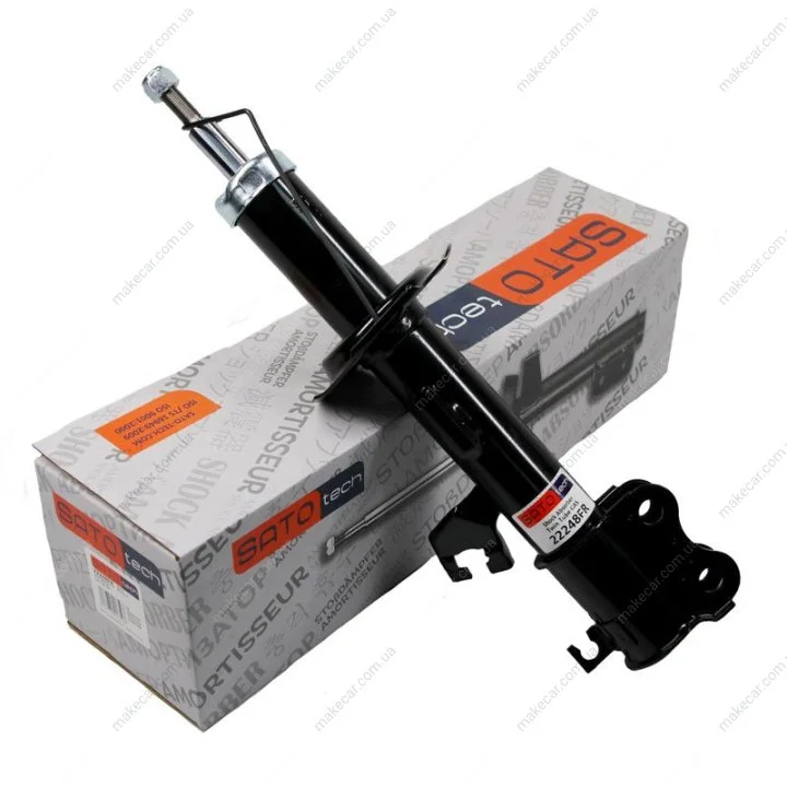 <strong>Амортизатор SATO SATO TECH 22248FR (фото 1)</strong>