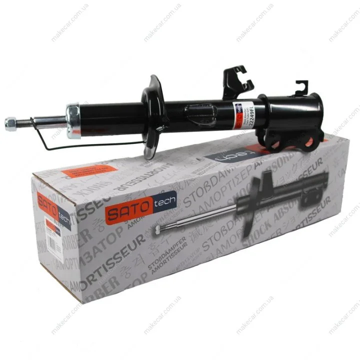 <strong>Амортизатор SATO SATO TECH 22249FL (фото 1)</strong>