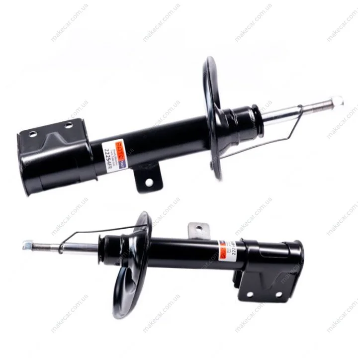 <strong>Амортизатор SATO TECH 22254FR (фото 1)</strong>