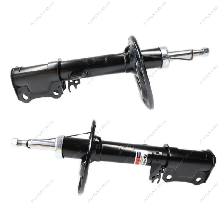 <strong>Амортизатор SATO TECH 22262RR (фото 1)</strong>