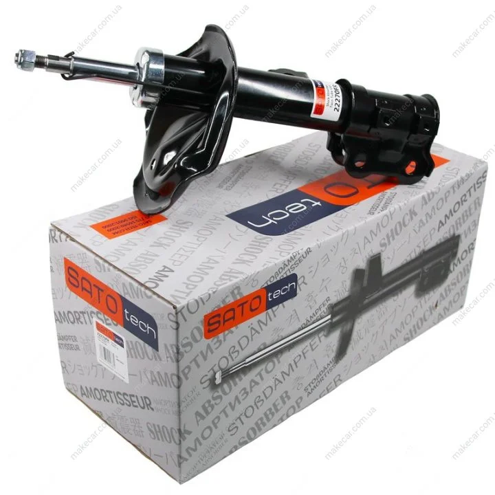 <strong>Амортизатор SATO SATO TECH 22270FR (фото 1)</strong>