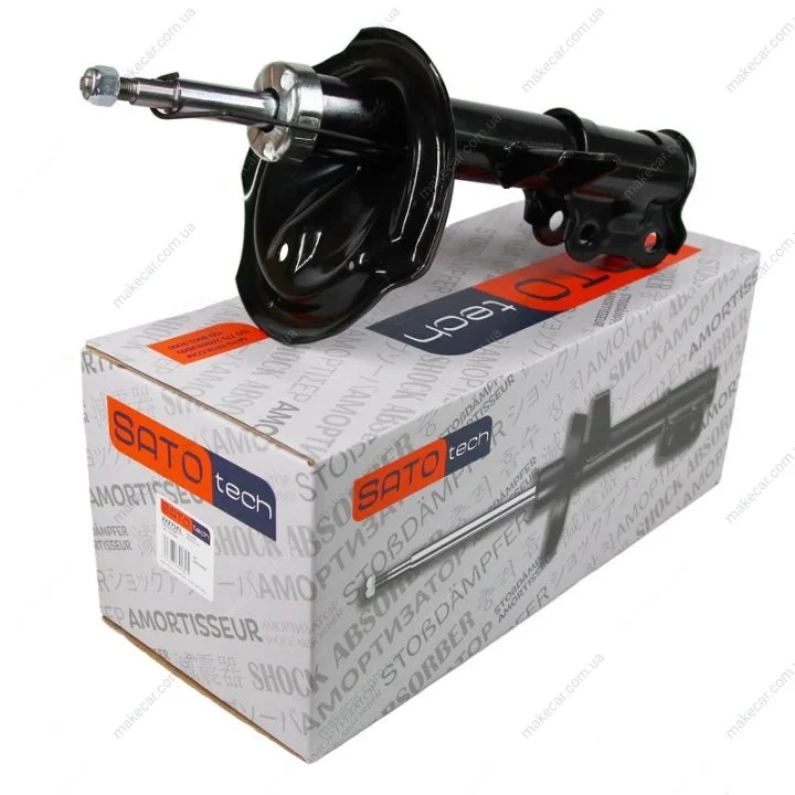 <strong>Амортизатор SATO SATO TECH 22271FL (фото 1)</strong>