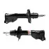 <strong>Амортизатор SATO TECH 22277FL (фото 1)</strong>