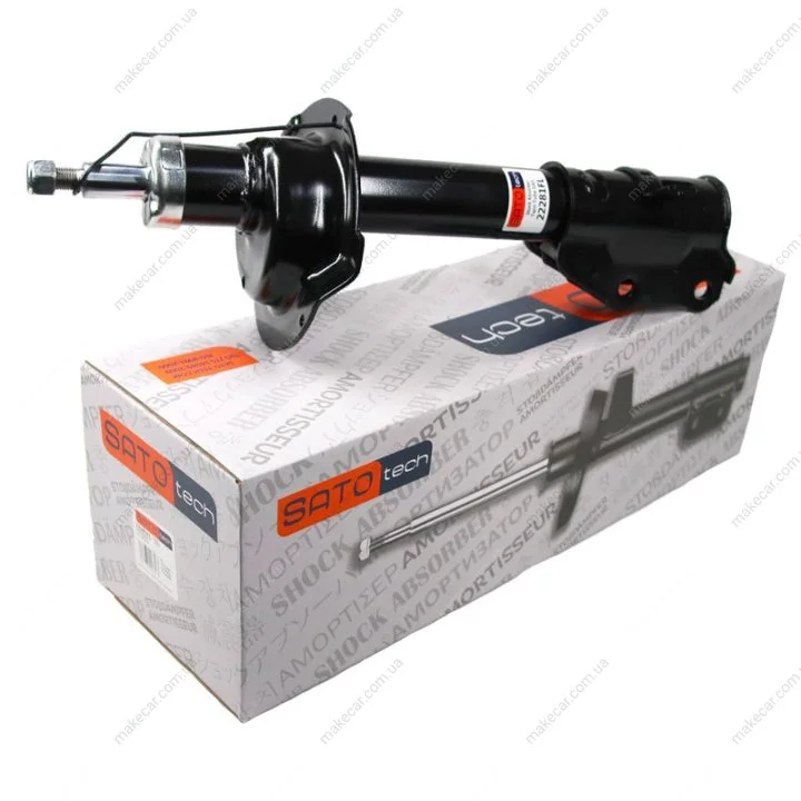 <strong>Амортизатор SATO SATO TECH 22281FL (фото 1)</strong>