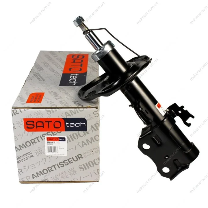 <strong>Амортизатор SATO SATO TECH 22288FR (фото 1)</strong>