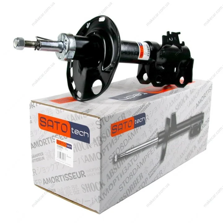 <strong>Амортизатор SATO SATO TECH 22289FL (фото 1)</strong>