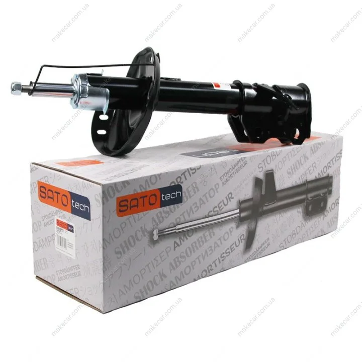 <strong>Амортизатор SATO SATO TECH 22296FR (фото 1)</strong>