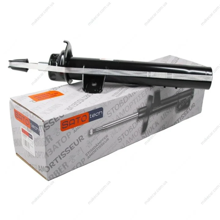 <strong>Амортизатор SATO SATO TECH 22300FR (фото 1)</strong>
