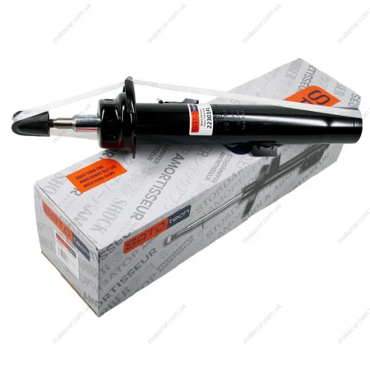 <strong>Амортизатор SATO SATO TECH 22301FL (фото 1)</strong>