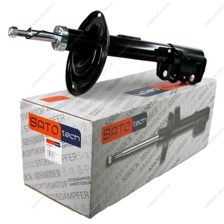 <strong>Амортизатор SATO SATO TECH 22305FR (фото 1)</strong>