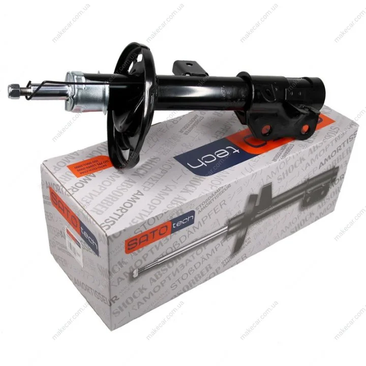 <strong>Амортизатор SATO SATO TECH 22307FR (фото 1)</strong>