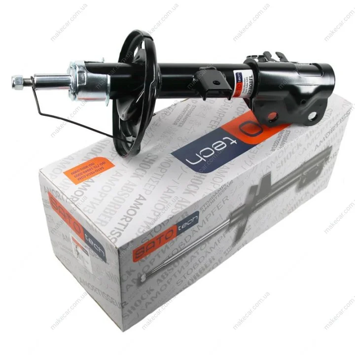 <strong>Амортизатор SATO SATO TECH 22308FL (фото 1)</strong>