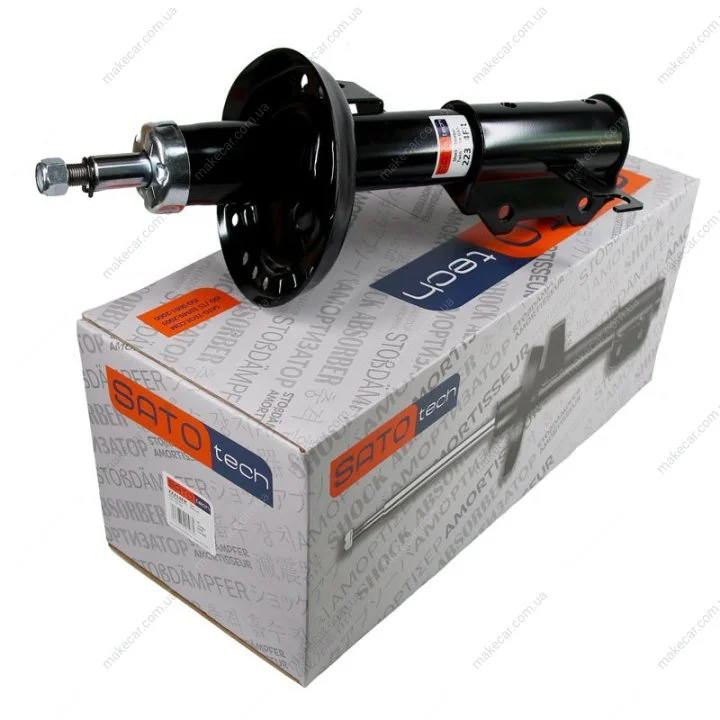 <strong>Амортизатор SATO SATO TECH 22314FR (фото 1)</strong>