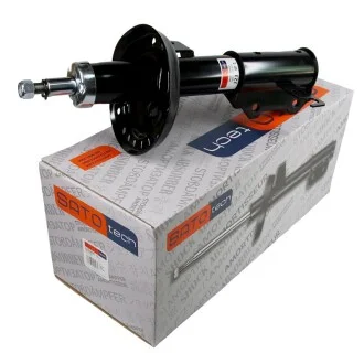 Амортизатор SATO для Opel, Vauxhall, Buick, Chevrolet SATO TECH 22314FR фото товару
