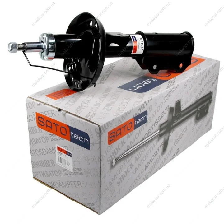 <strong>Амортизатор SATO SATO TECH 22315FL (фото 1)</strong>