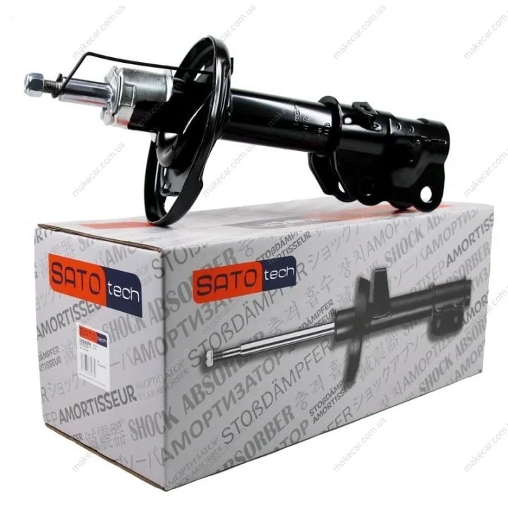 <strong>Амортизатор SATO SATO TECH 22330FR (фото 1)</strong>