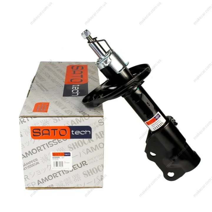 <strong>Амортизатор SATO SATO TECH 22331FL (фото 1)</strong>