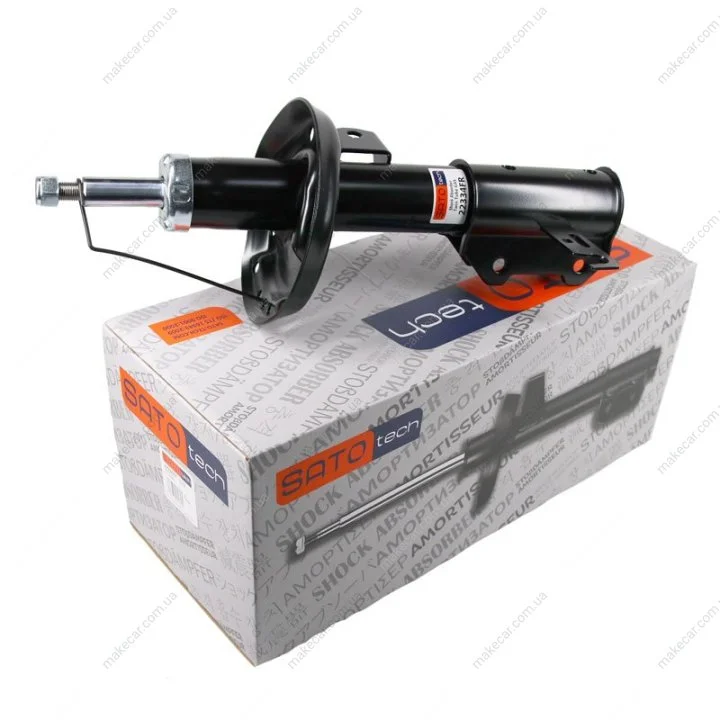 <strong>Амортизатор SATO SATO TECH 22334FR (фото 1)</strong>