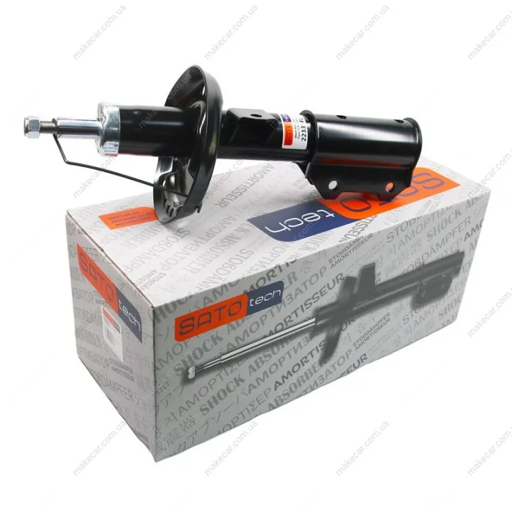 <strong>Амортизатор SATO SATO TECH 22335FL (фото 1)</strong>