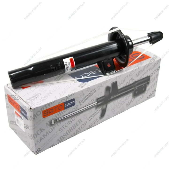 <strong>Амортизатор SATO SATO TECH 22338FR (фото 1)</strong>