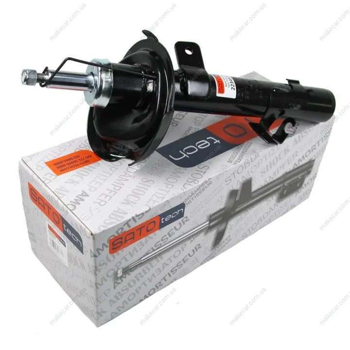 <strong>Амортизатор SATO SATO TECH 22345FR (фото 1)</strong>
