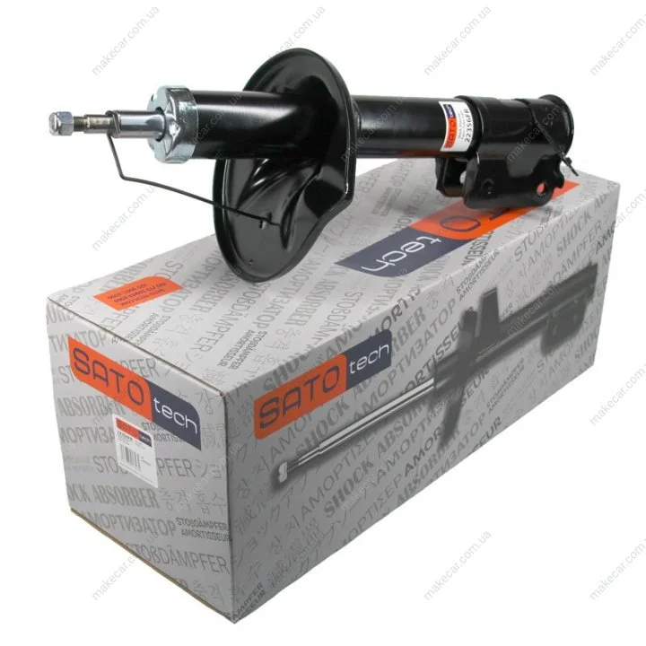 <strong>Амортизатор SATO SATO TECH 22356FR (фото 1)</strong>