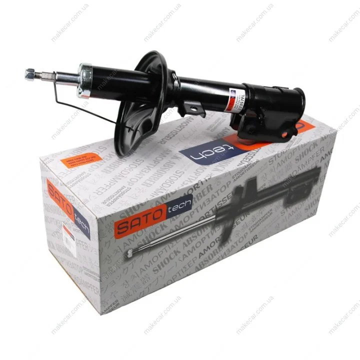 <strong>Амортизатор SATO SATO TECH 22357FL (фото 1)</strong>