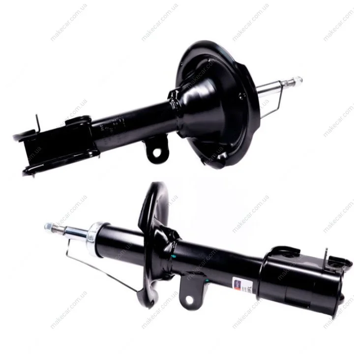 <strong>Амортизатор SATO TECH 22359FL (фото 1)</strong>