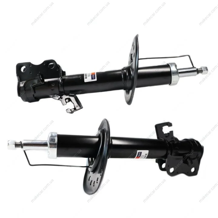 <strong>Амортизатор SATO TECH 22360FR (фото 1)</strong>