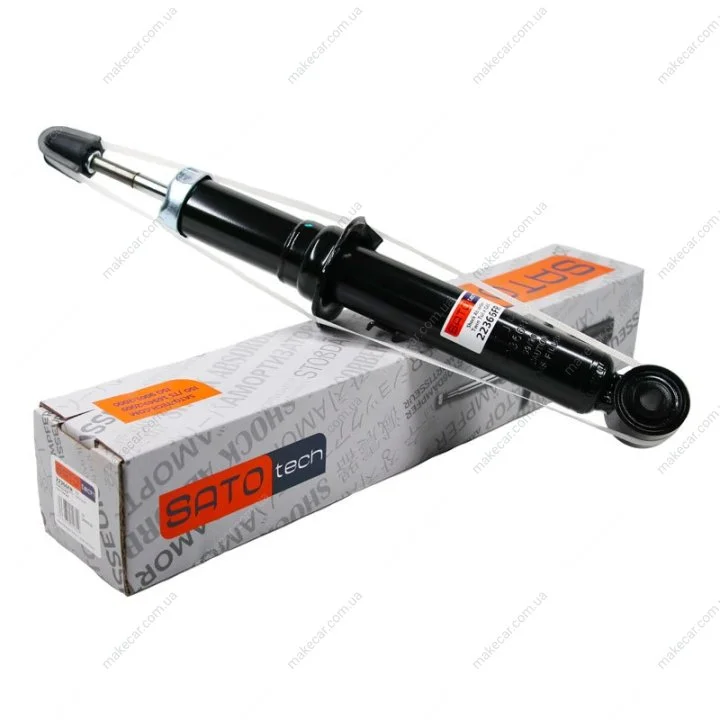 <strong>Амортизатор SATO SATO TECH 22366FR (фото 1)</strong>