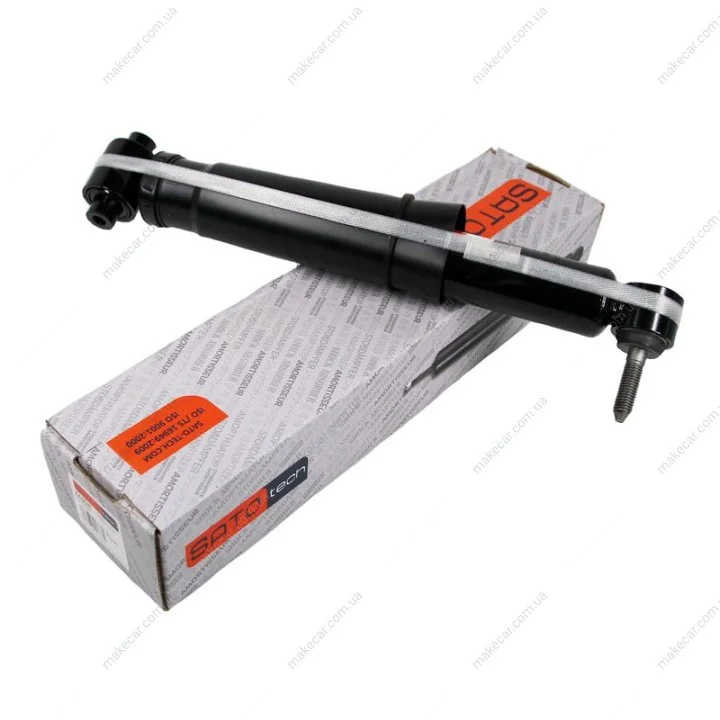 <strong>Амортизатор SATO SATO TECH 22381R (фото 1)</strong>