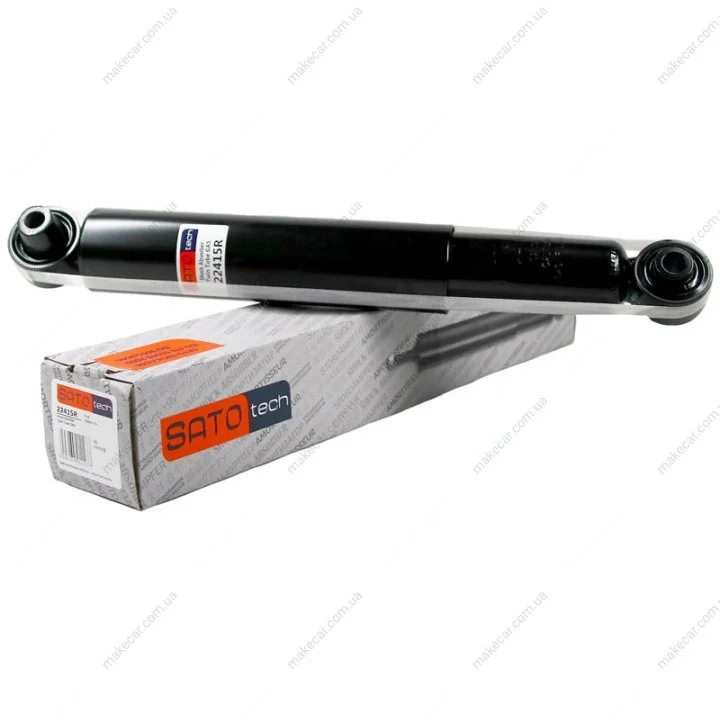 <strong>Амортизатор SATO SATO TECH 22415R (фото 1)</strong>