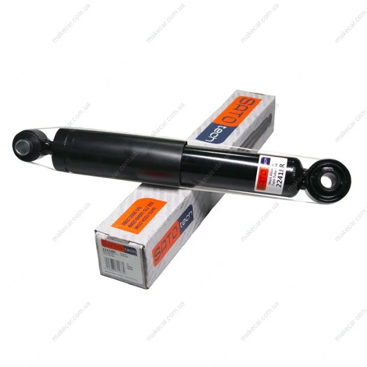 <strong>Амортизатор SATO SATO TECH 22418R (фото 1)</strong>
