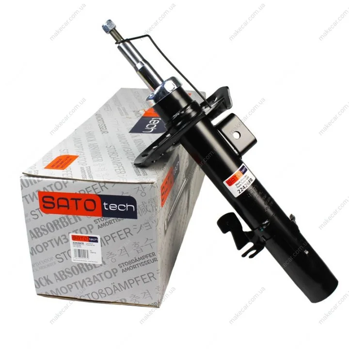 <strong>Амортизатор SATO SATO TECH 22426FR (фото 1)</strong>