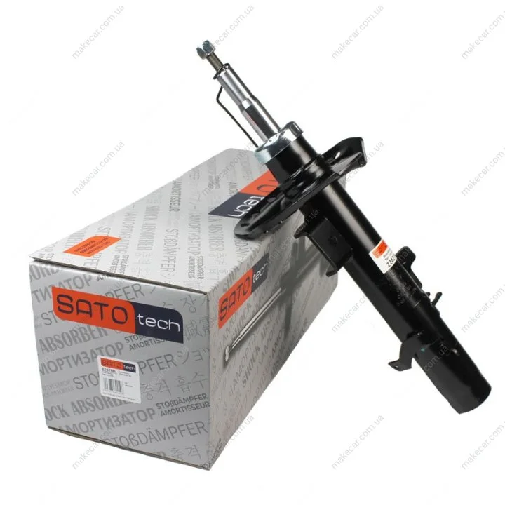 <strong>Амортизатор SATO SATO TECH 22427FL (фото 1)</strong>
