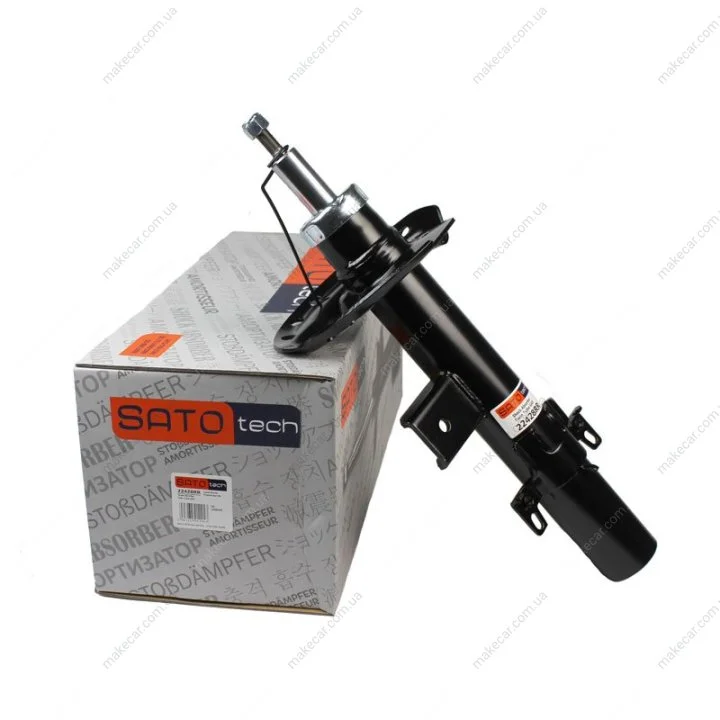 <strong>Амортизатор SATO SATO TECH 22428RR (фото 1)</strong>
