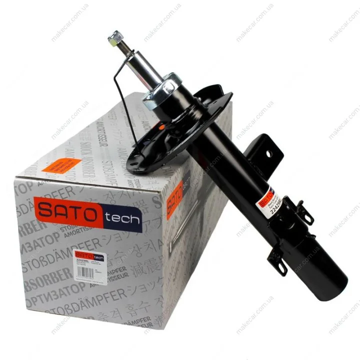 <strong>Амортизатор SATO SATO TECH 22429RL (фото 1)</strong>