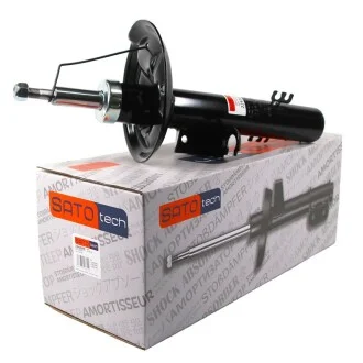 Амортизатор SATO для SATO TECH 22430FR фото товару