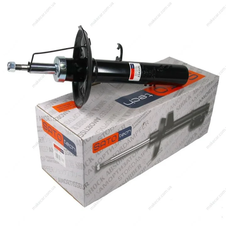 <strong>Амортизатор SATO SATO TECH 22431FL (фото 1)</strong>