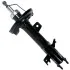 <strong>Амортизатор SATO SATO TECH 22433FL (фото 2)</strong>