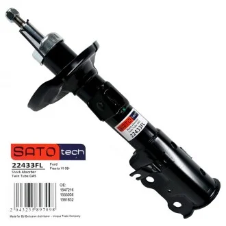 Амортизатор SATO для Ford SATO TECH 22433FL фото товару