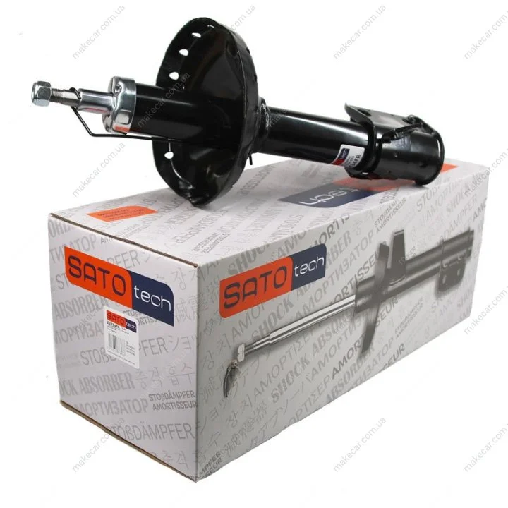 <strong>Амортизатор SATO SATO TECH 22434FR (фото 1)</strong>