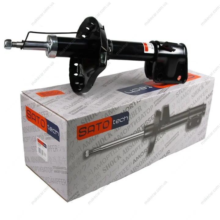 <strong>Амортизатор SATO SATO TECH 22435FL (фото 1)</strong>